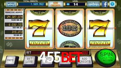 455bet: A Experiência de Casino com Jogos de Mesa ao Vivo