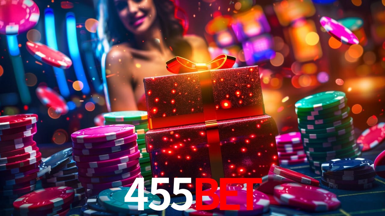 455bet: Seu Especialista em Apostas Esportivas Brasileiras