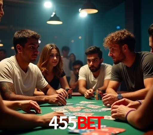 455bet